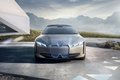 BMW презентовала свою пятую электрическую модель — i4