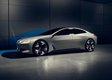 BMW презентовала свою пятую электрическую модель — i4