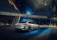 BMW презентовала свою пятую электрическую модель — i4