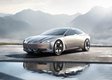 Автомобиль i4 станет пятой полностью электрической моделью в линейке BMW после BMW i3, 2019 MINI Electric, 2020 BMW iX3 и iNEXT, которая также выйдет в серию в 2021 году