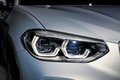 Концепт электрического кроссовера iX3 от BMW