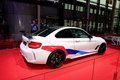 BMW M2 Competition в пакете M Performance на Парижском автошоу