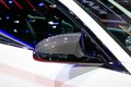 BMW M2 Competition в пакете M Performance на Парижском автошоу