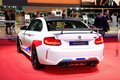 BMW M2 Competition в пакете M Performance на Парижском автошоу