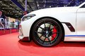 BMW M2 Competition в пакете M Performance на Парижском автошоу