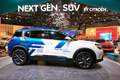 Такая же гибридная силовая установка ставится на Peugeot 508 Hybrid и 508 SW Hybrid, включая 13,2 кВт батарею