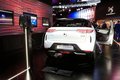 Электрический кроссовер DS3 Crossback e-Tense