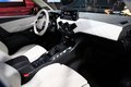 Электрический кроссовер DS3 Crossback e-Tense
