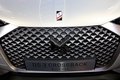 Электрический кроссовер DS3 Crossback e-Tense