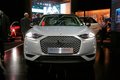 Электрический кроссовер DS3 Crossback e-Tense