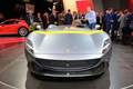 Ferrari показала уникальные суперкары Monza SP1 и SP2 на Парижском автошоу