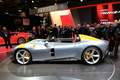 Ferrari показала уникальные суперкары Monza SP1 и SP2 на Парижском автошоу