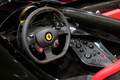 Ferrari показала уникальные суперкары Monza SP1 и SP2 на Парижском автошоу