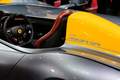 Ferrari показала уникальные суперкары Monza SP1 и SP2 на Парижском автошоу
