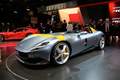 Ferrari показала уникальные суперкары Monza SP1 и SP2 на Парижском автошоу