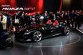 Ferrari показала уникальные суперкары Monza SP1 и SP2 на Парижском автошоу