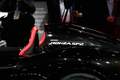 Ferrari показала уникальные суперкары Monza SP1 и SP2 на Парижском автошоу