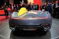 Ferrari показала уникальные суперкары Monza SP1 и SP2 на Парижском автошоу
