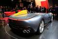 Ferrari показала уникальные суперкары Monza SP1 и SP2 на Парижском автошоу