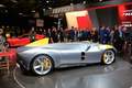 Ferrari показала уникальные суперкары Monza SP1 и SP2 на Парижском автошоу