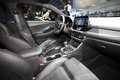 Hyundai i30 Fastback N на Парижском автошоу