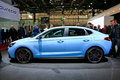 Hyundai i30 Fastback N на Парижском автошоу