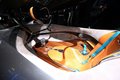 Назад в будущее. Презентация футуристического Mercedes Silver Arrow