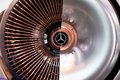 Назад в будущее. Презентация футуристического Mercedes Silver Arrow