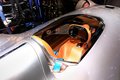 Назад в будущее. Презентация футуристического Mercedes Silver Arrow