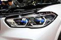 Новое поколение кроссовера X5 от BMW представлено в Париже