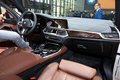 Новое поколение кроссовера X5 от BMW представлено в Париже
