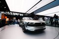 Peugeot показал полностью электрический суперкар e-Legend