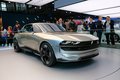 Peugeot показал полностью электрический суперкар e-Legend