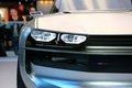 Peugeot показал полностью электрический суперкар e-Legend