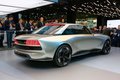 Peugeot показал полностью электрический суперкар e-Legend