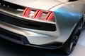 Peugeot показал полностью электрический суперкар e-Legend