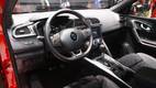 Обновленный кроссовер Renault Kadjar на Парижском автошоу