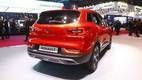Наконец, обновленный Renault Kadjar в зависимости от комплектации можно приобрести с передним или полным приводом