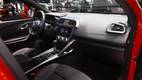 Обновленный кроссовер Renault Kadjar на Парижском автошоу