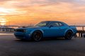 Американская классика от Dodge — суперкар Challenger SRT Hellcat Redeye