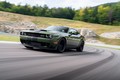 Американская классика от Dodge — суперкар Challenger SRT Hellcat Redeye
