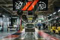 Американская классика от Dodge — суперкар Challenger SRT Hellcat Redeye