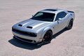 Американская классика от Dodge — суперкар Challenger SRT Hellcat Redeye