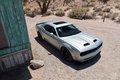 Американская классика от Dodge — суперкар Challenger SRT Hellcat Redeye