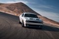 Американская классика от Dodge — суперкар Challenger SRT Hellcat Redeye