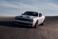 Американская классика от Dodge — суперкар Challenger SRT Hellcat Redeye