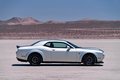 Американская классика от Dodge — суперкар Challenger SRT Hellcat Redeye