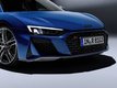 Презентация нового спорткара Audi R8