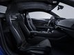 Презентация нового спорткара Audi R8