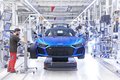 Презентация нового спорткара Audi R8